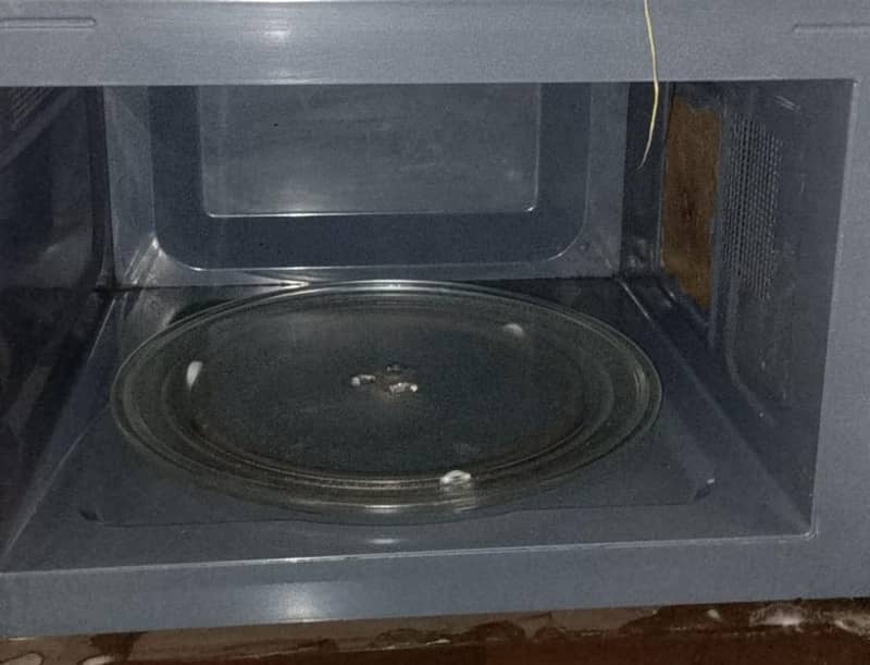 Microwave 1