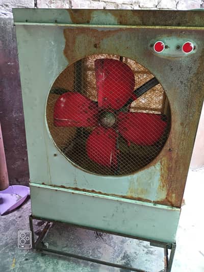 air colar