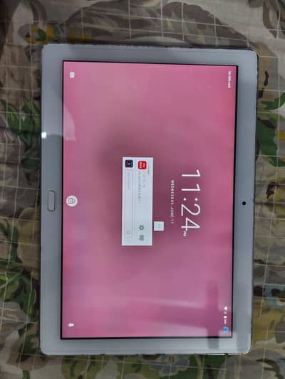 Huawei docomo d-01K