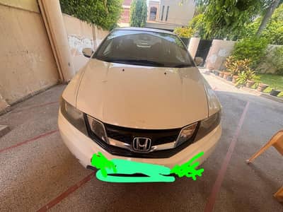 Honda City IVTEC 2017 for sale price 36.5 lac