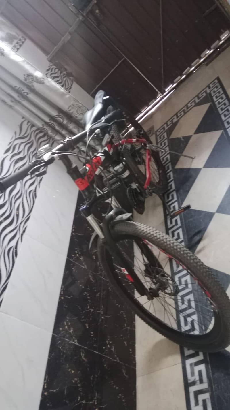 Folding cycle 2