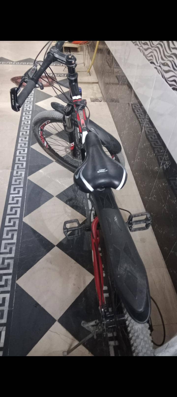 Folding cycle 4