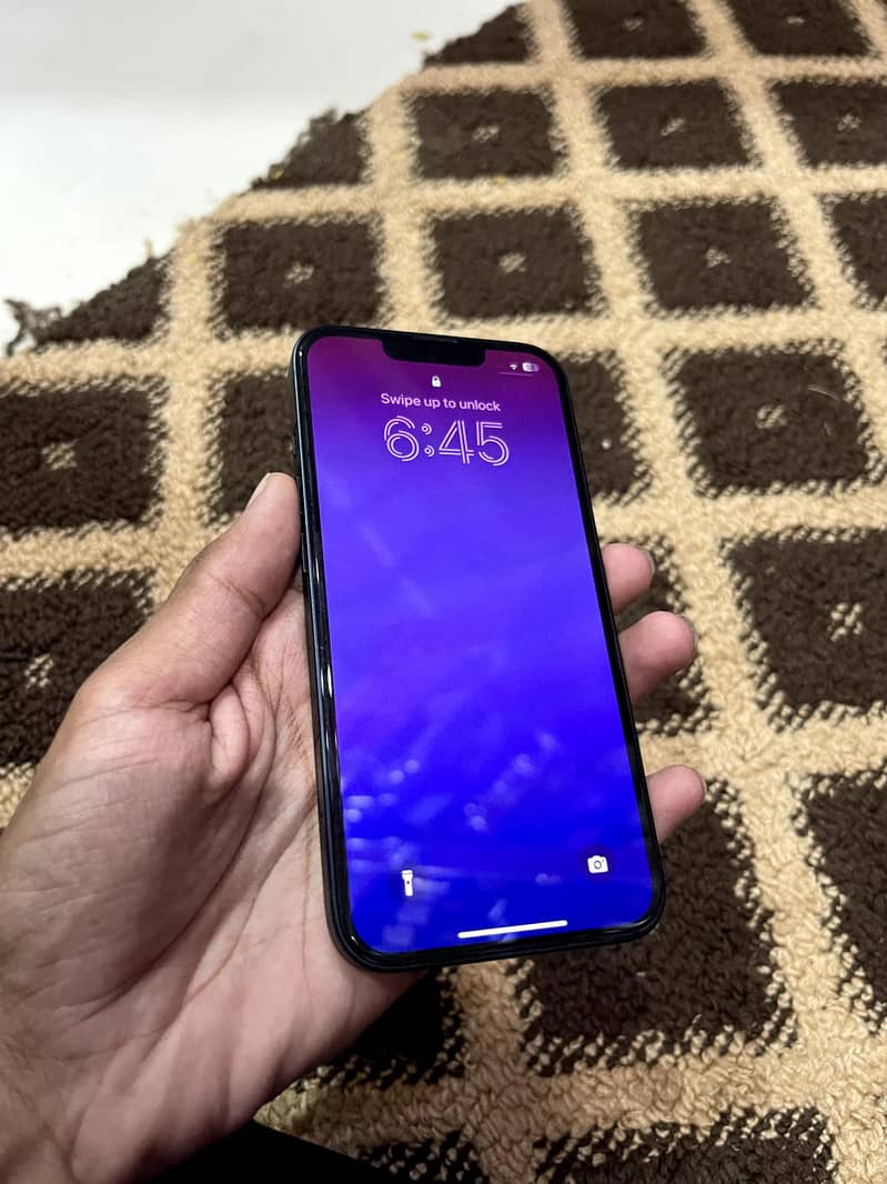 Apple iPhone 13 1