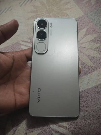 vivo y 200