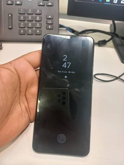 OPPO F15
