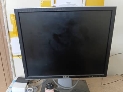 dell 19inch lcd