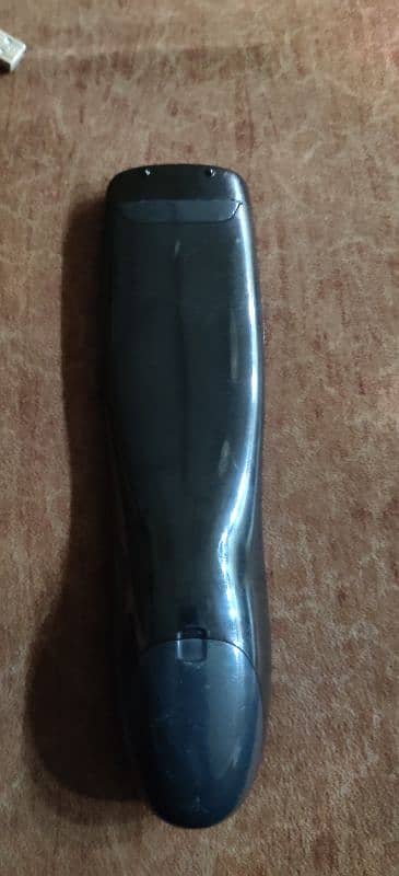 Logitech Harmony 350 Learning Universal Remote 1