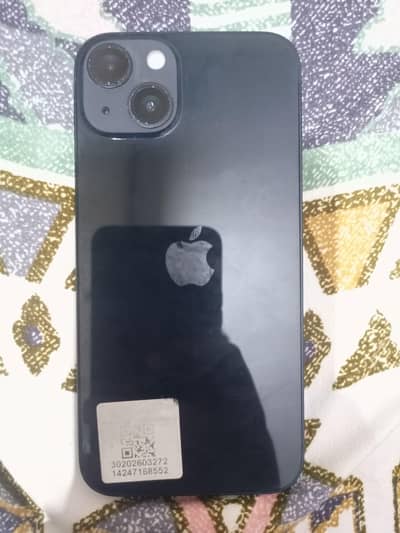 Apple iPhone 13