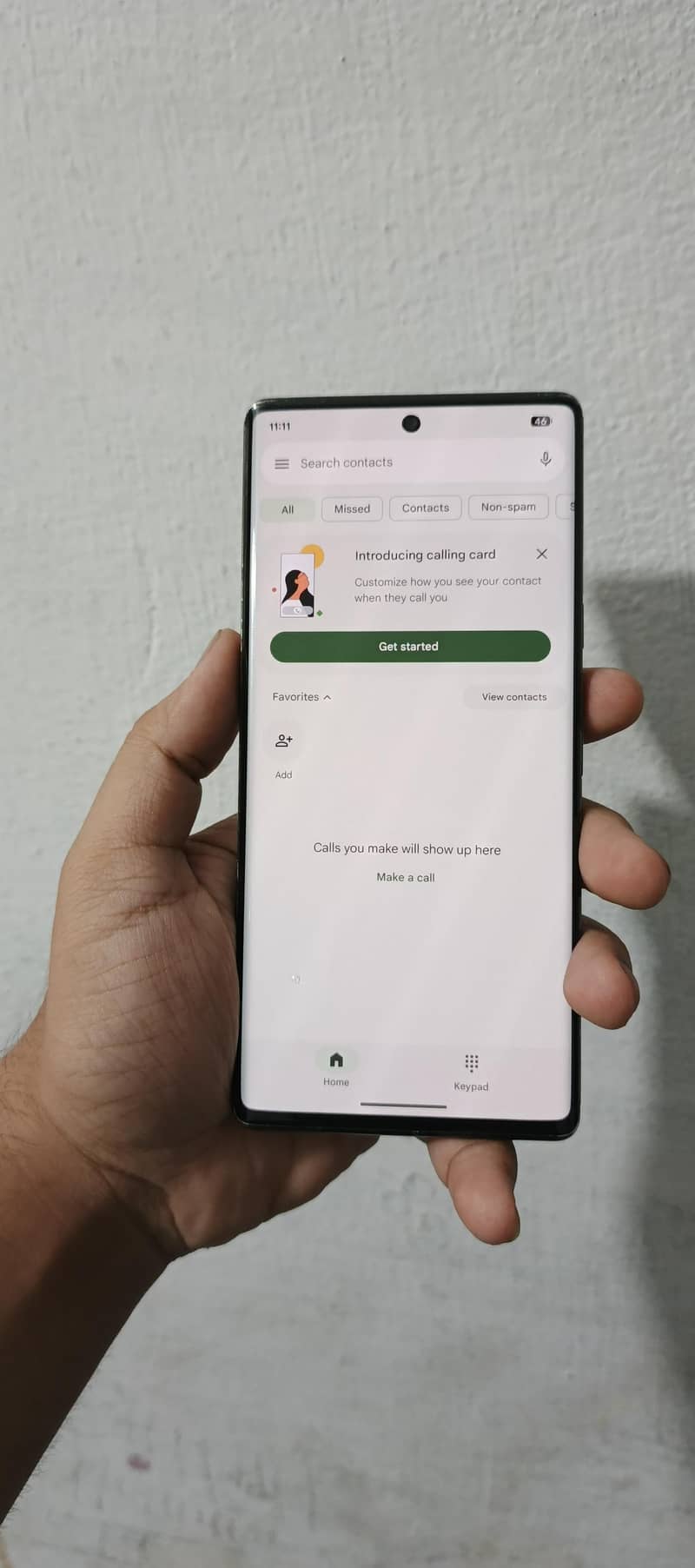 Google Pixel 6 Pro 1