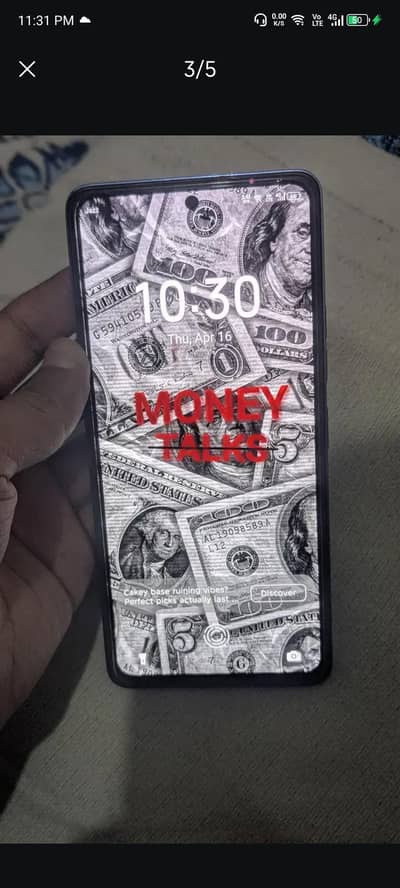 Tecno CAMON 20