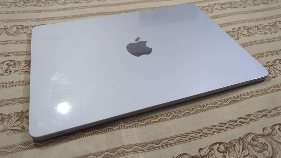 MacBook M4 1