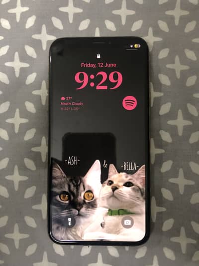 Apple iPhone XS