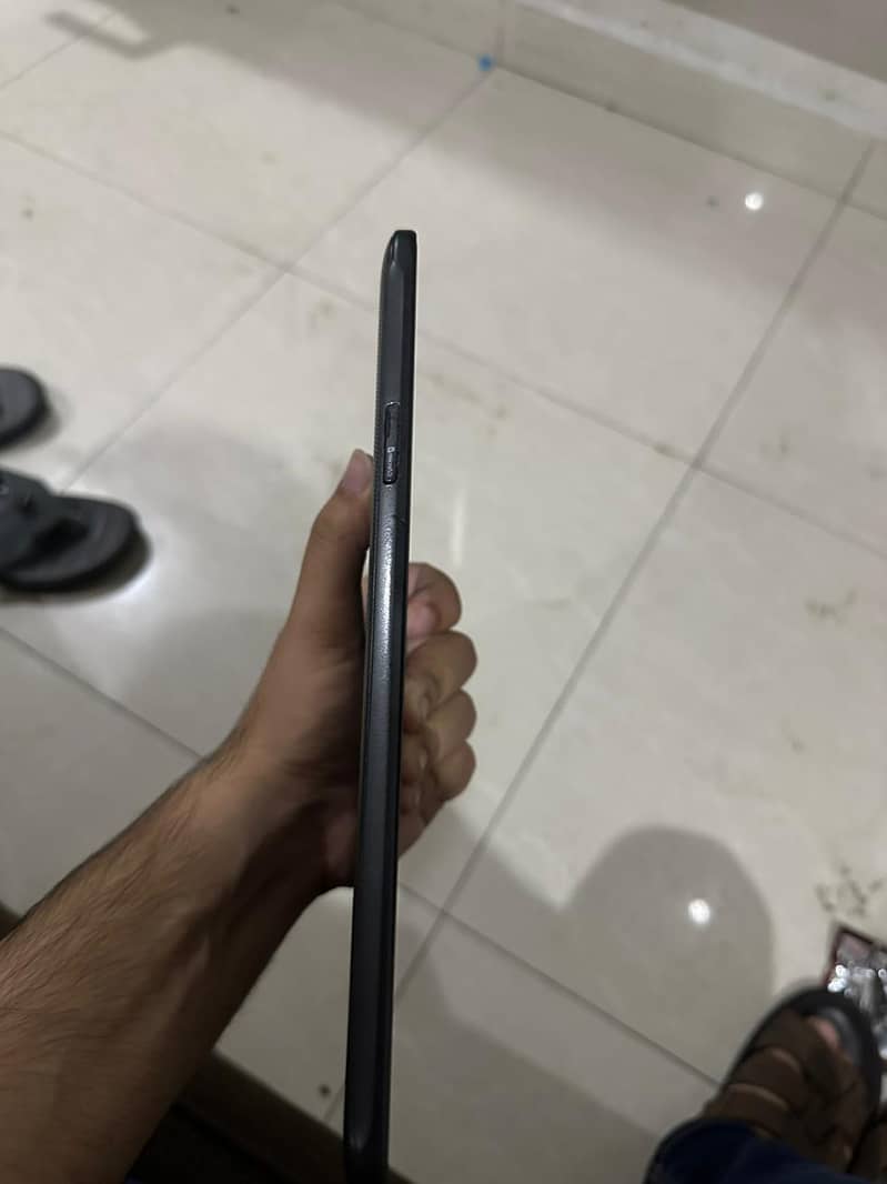 Samsung tab e 5