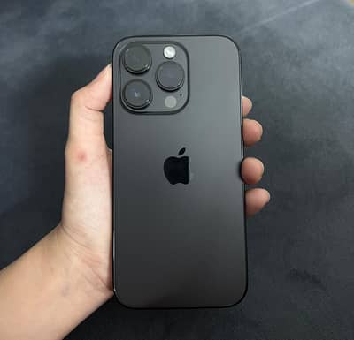 iPhone 14 Pro/256gb/PTA approved
