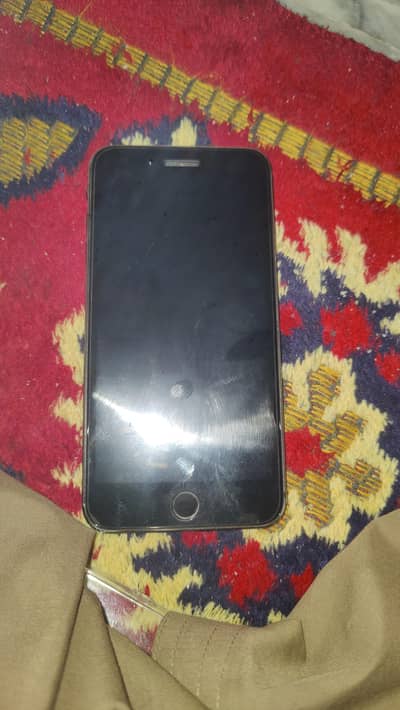 Apple iPhone 8 Plus