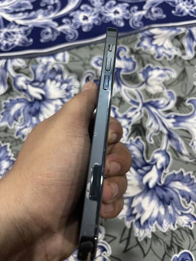 Apple iPhone 12 Pro
