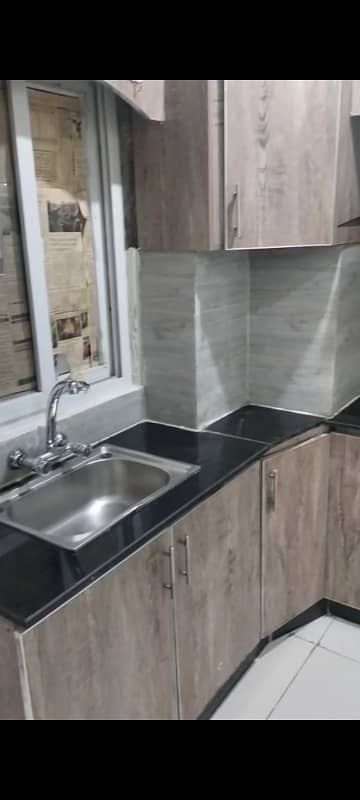 1 bedroom unfurnished Appartment Available for rent in E11 4