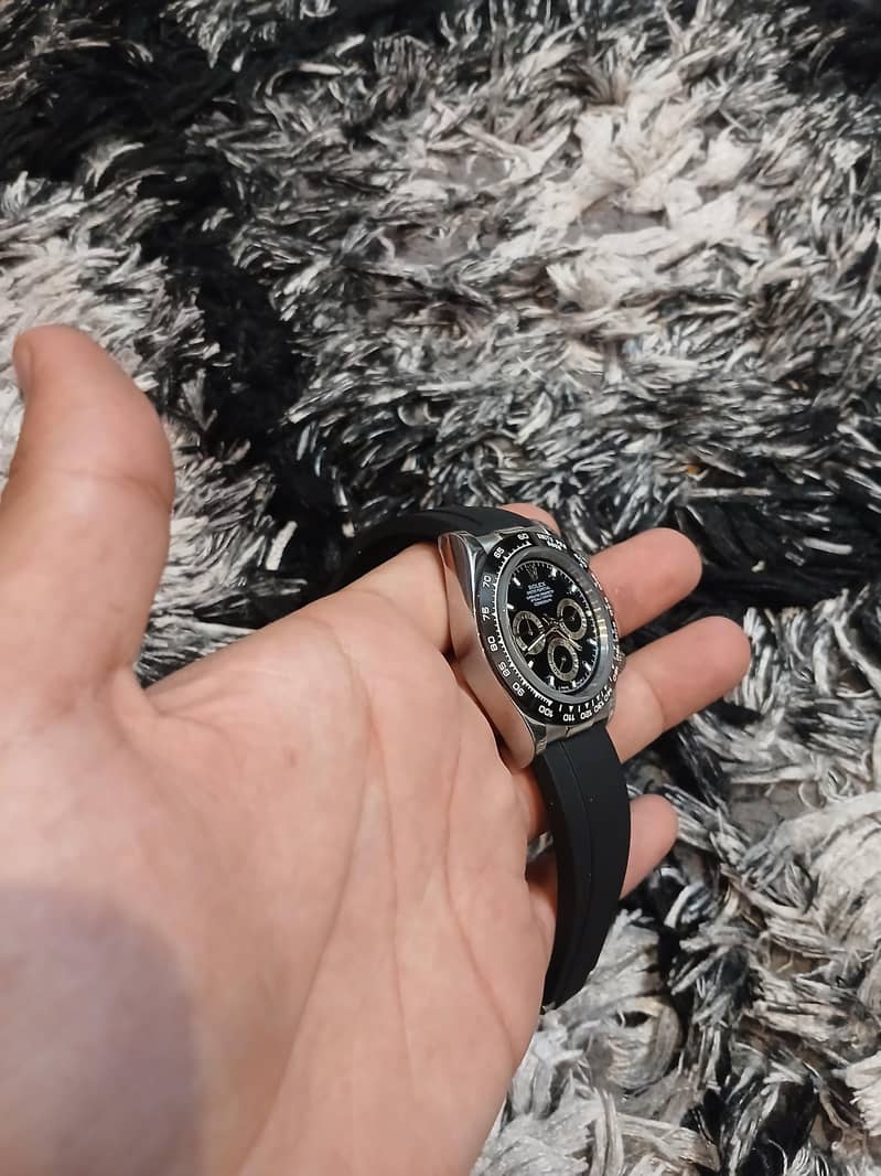 Rolex automatic 2