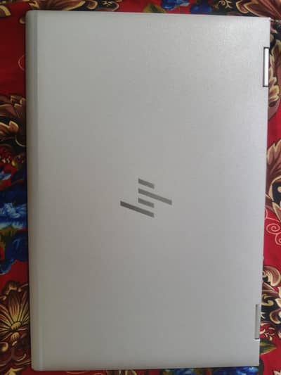 Hp EliteBook x360 1030 G3