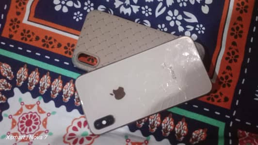 Apple iPhone XS
