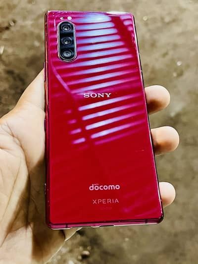 Sony 5