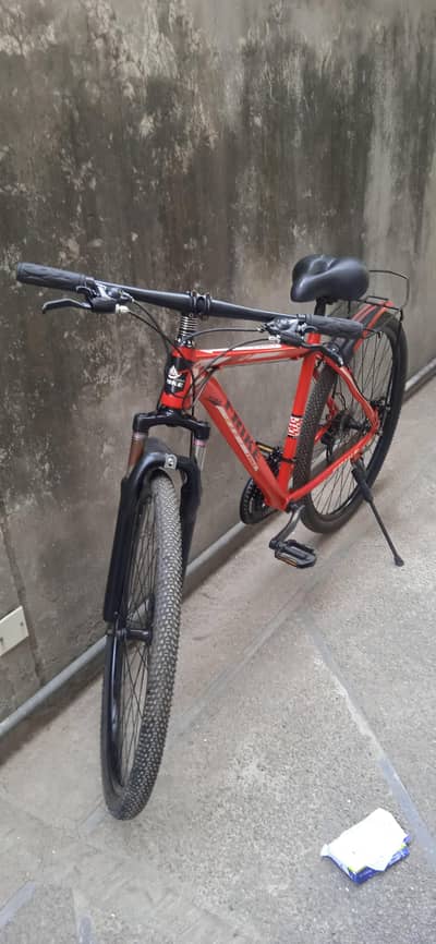 bicycle for sale . .
