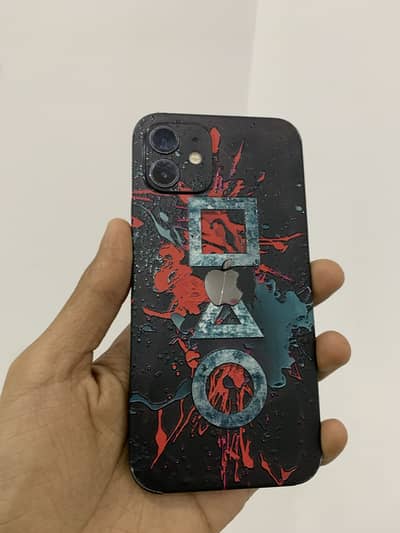Apple iPhone 12