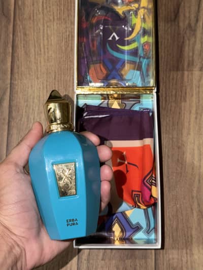Xerjoff Erba Pura - 100 ML