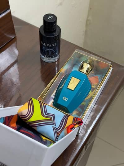 Xerjoff Erba Pura - 100 ML