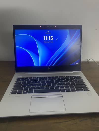 Hp Elitebook 830 G5