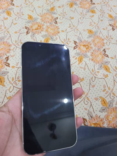 Apple iPhone 13 Pro