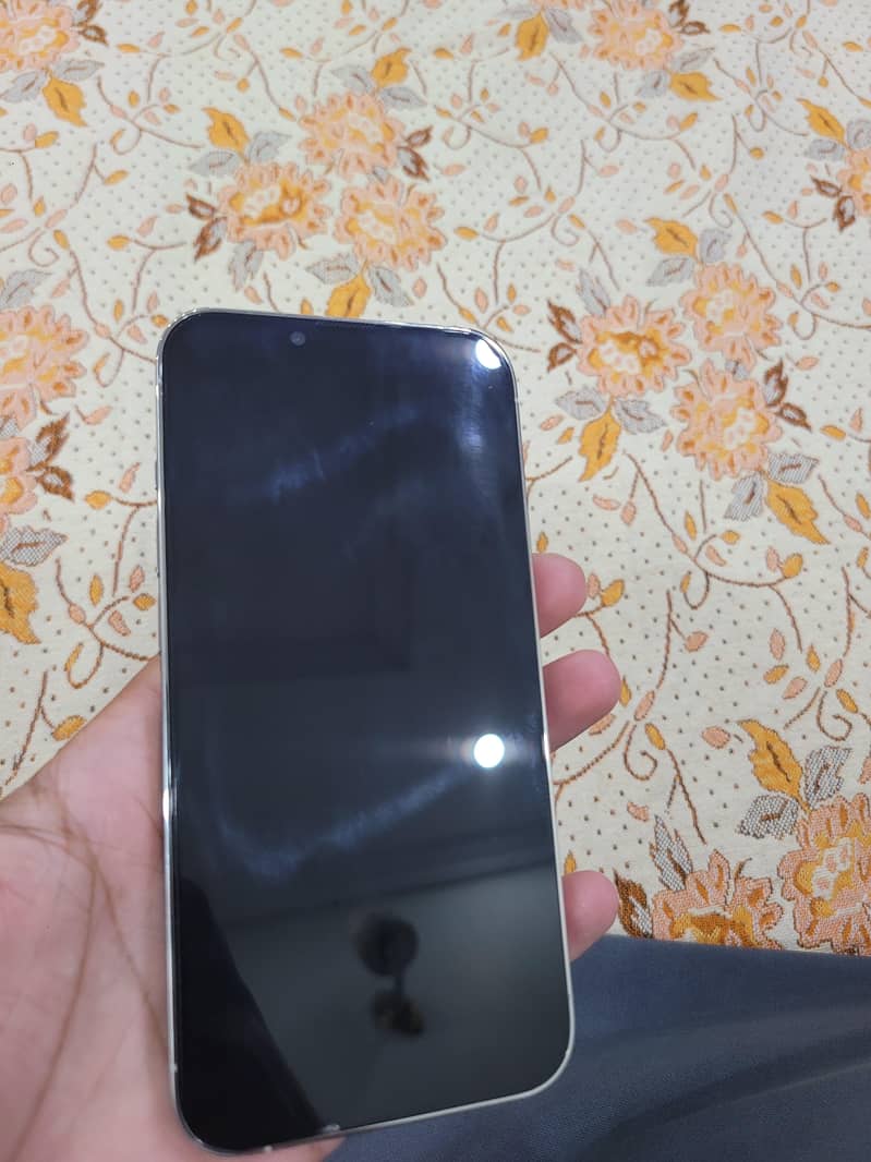 Apple iPhone 13 Pro 1