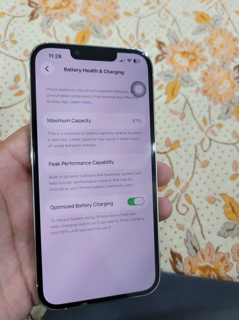 Apple iPhone 13 Pro 6