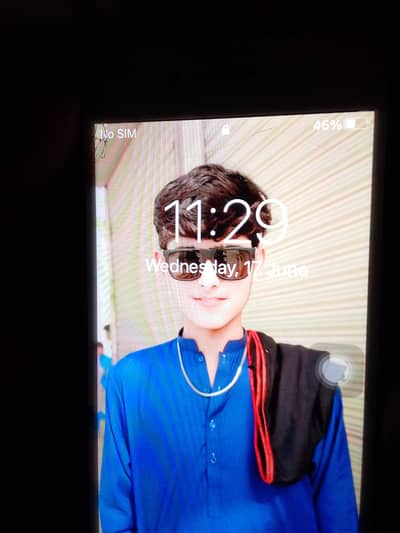 iPhone 7 32GB Non-PTA Qabal Swat | Original LCD | Finger OK