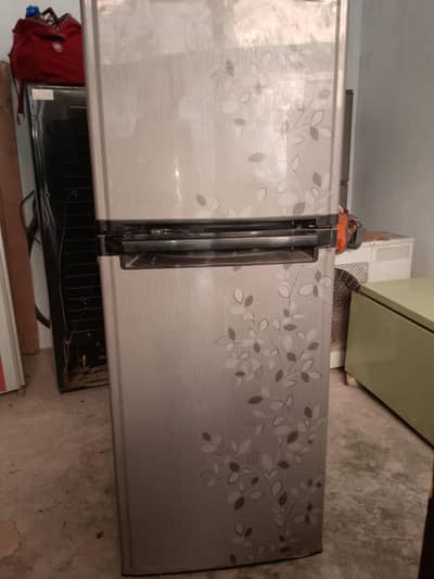 original condition