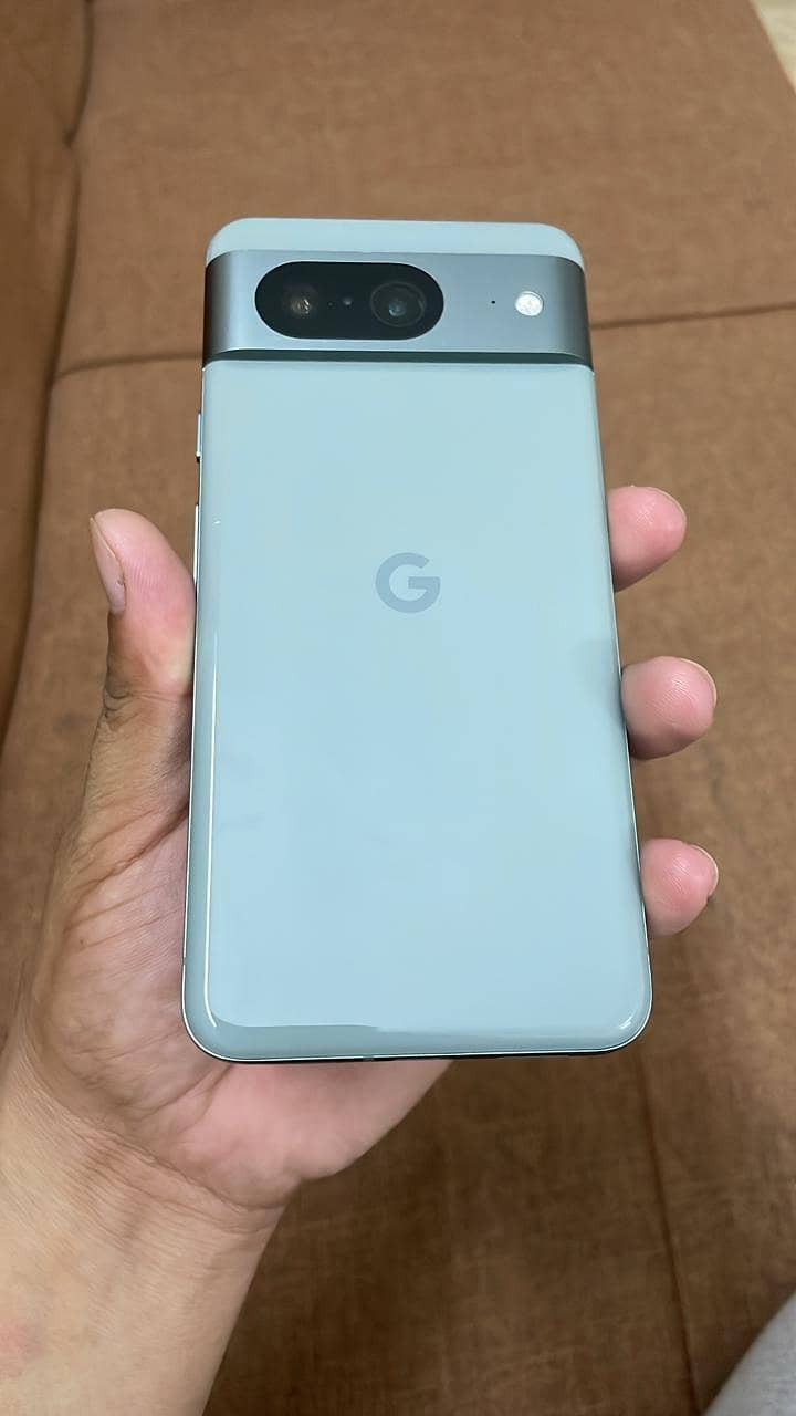 Google Other Model 1