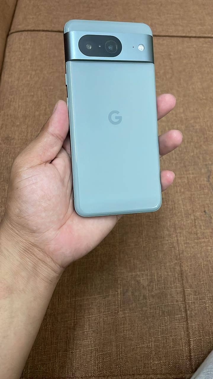 Google Other Model 2