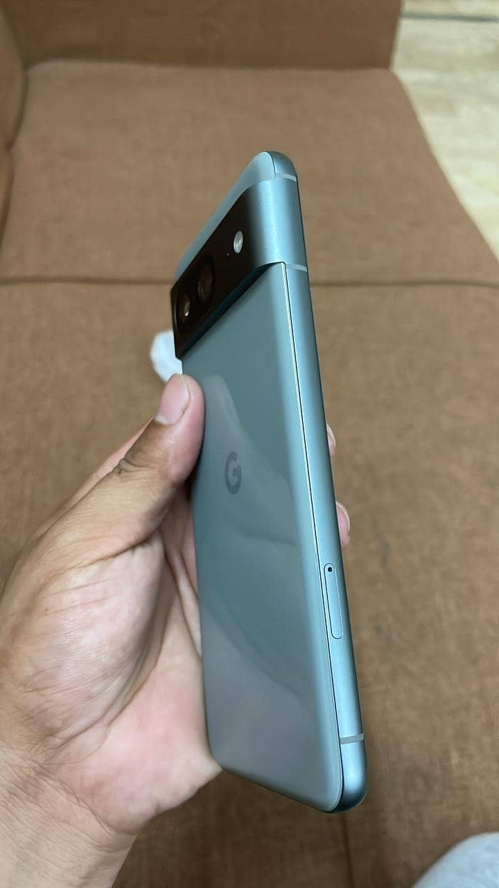 Google Other Model 5