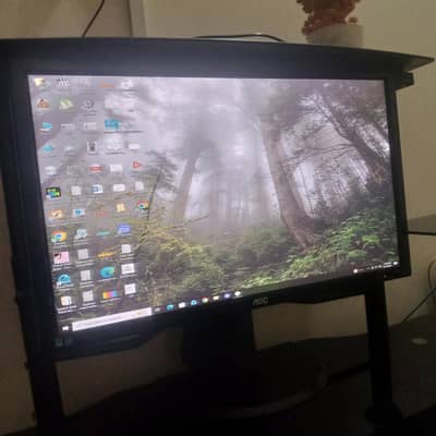 24 inch Led