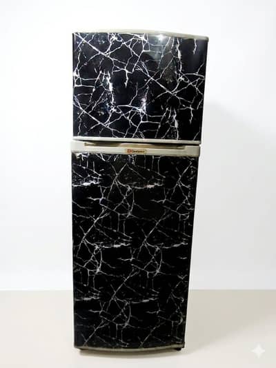 fridge