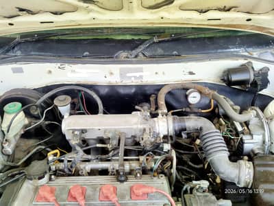 Toyota Corolla 1986