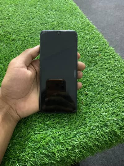 OPPO f17