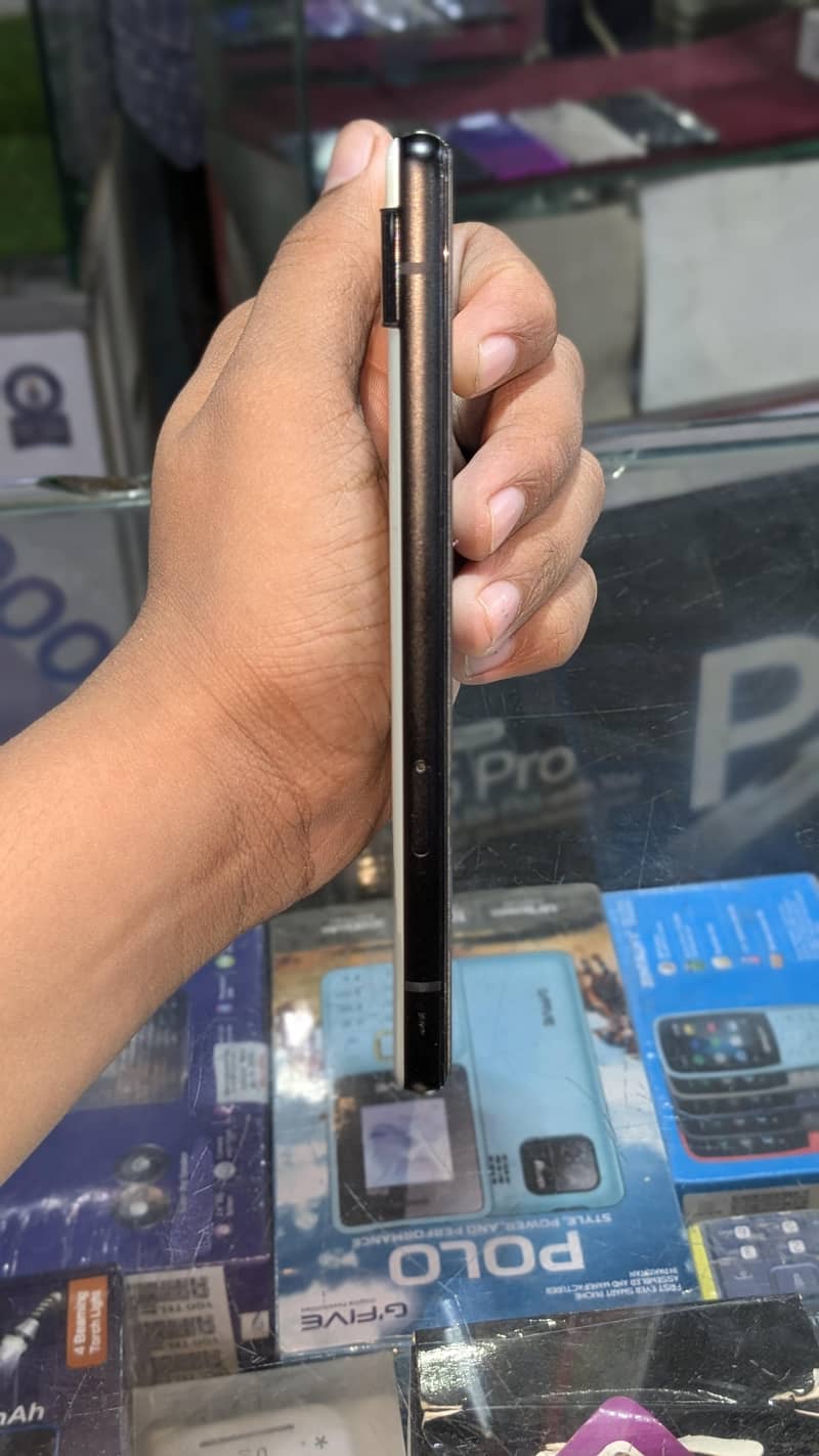 Google Pixel 6a 4
