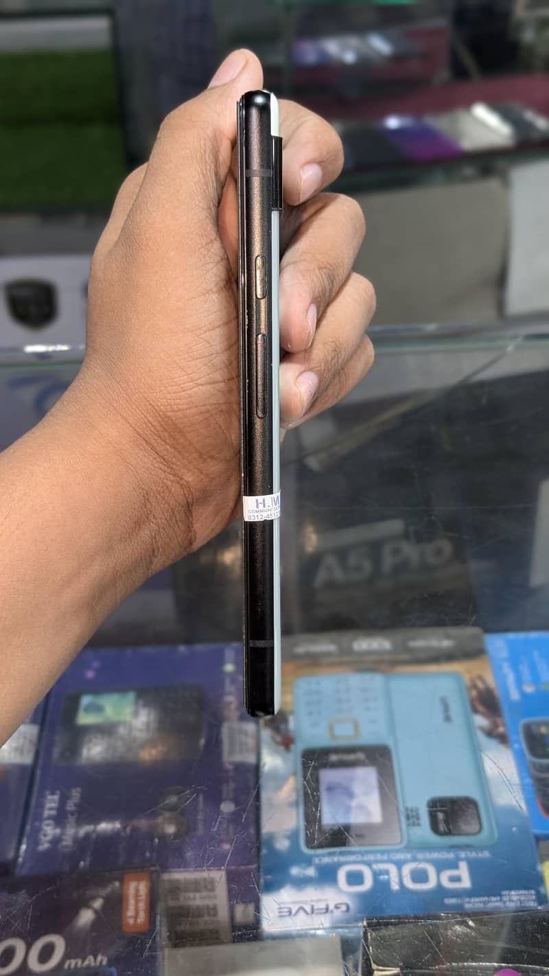 Google Pixel 6a 6