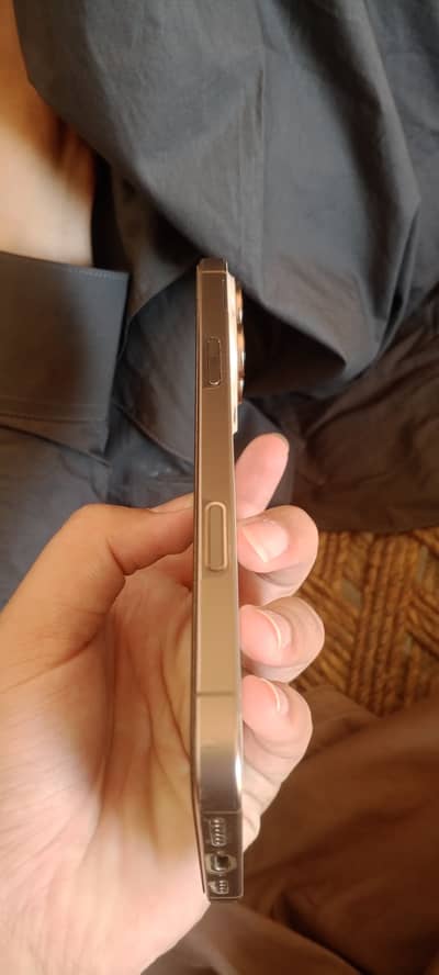 Apple iPhone 16 Pro Max