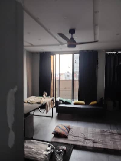 1 Bed Appartment For Rent In Alkabir Town