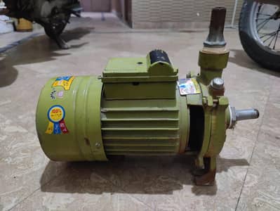 water motor / water pump