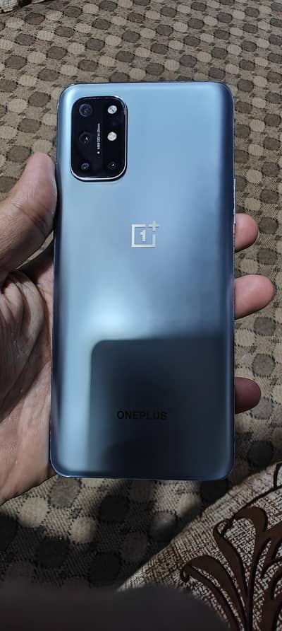 OnePlus 8t 12/256 panel ma dot ha