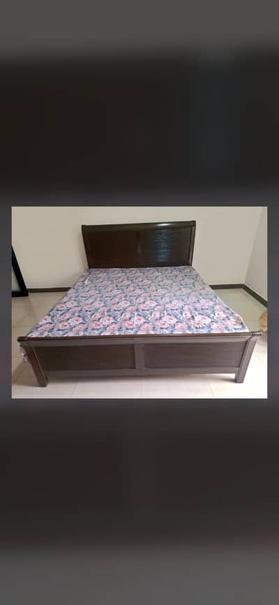 king size bed set