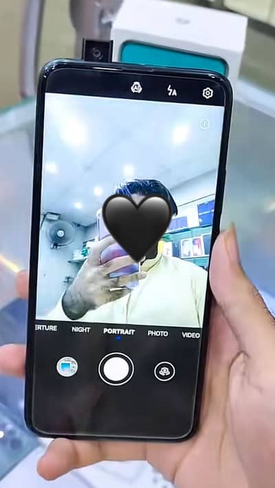 Huawei Y9 Prime PTA official Approved(03175031974)
